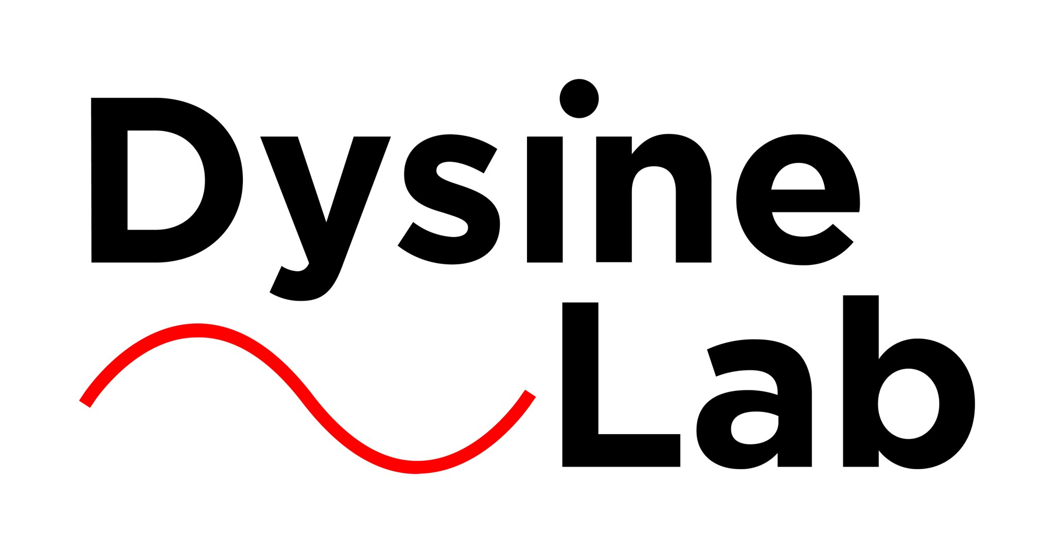 DysineLab - Logo