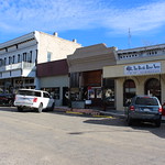 Main Street, Sonora, TX 