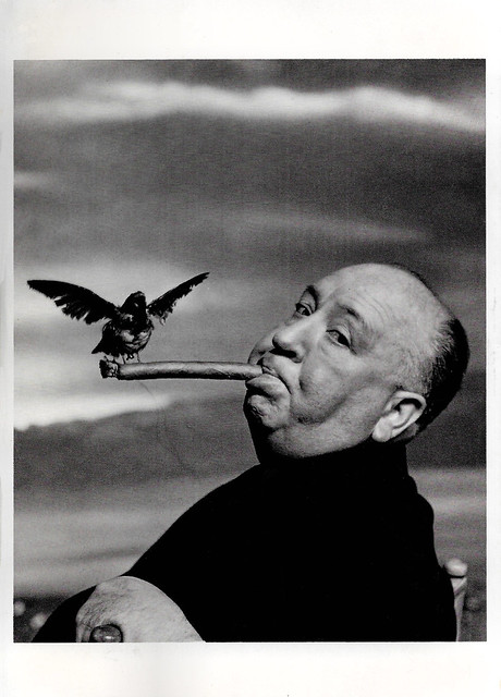 Alfred Hitchcock, The Birds (1963)