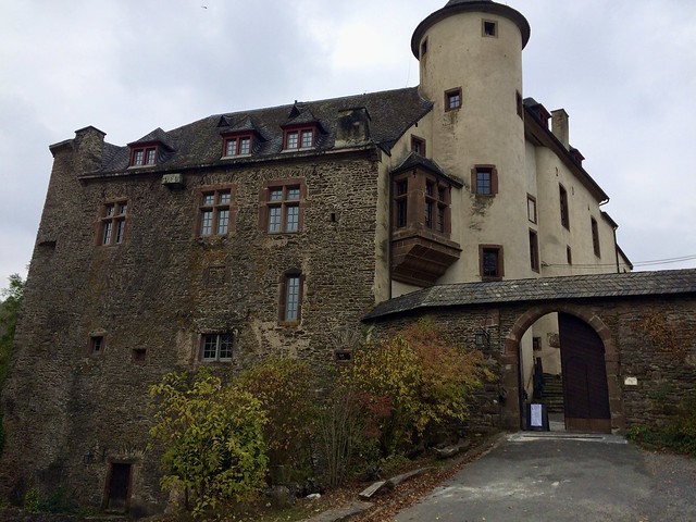 Schloss Neuerburg