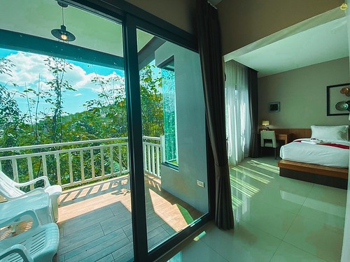 Bangnu Greenery Resort ตะกั่วทุ่ง พังงา