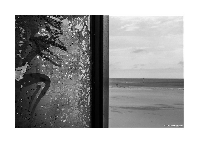 Coastal Contact, Margate ©
