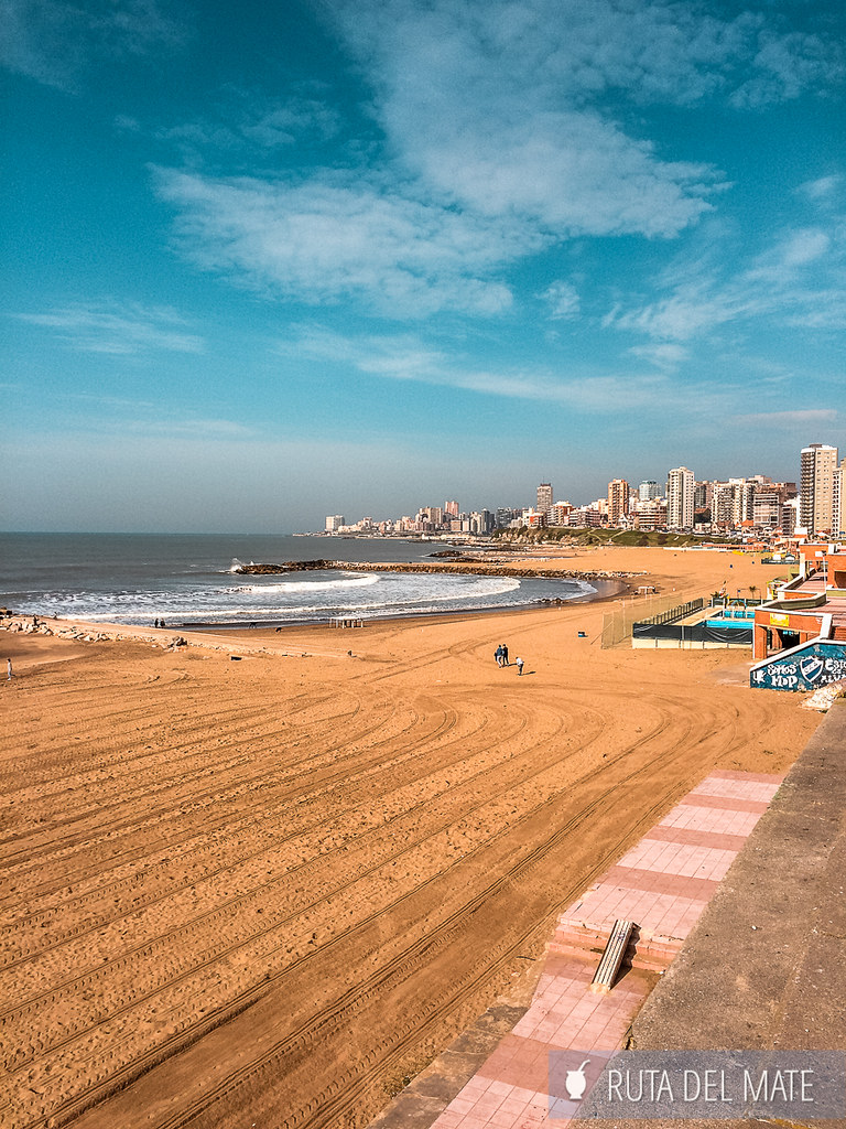 Things to do in Mar del Plata