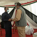 Uhuru Kenyatta receives Dr Abiy Ahmed01