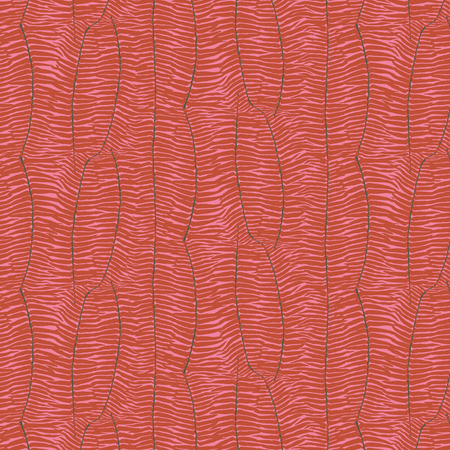 BSC-39901 Shifting Fronds