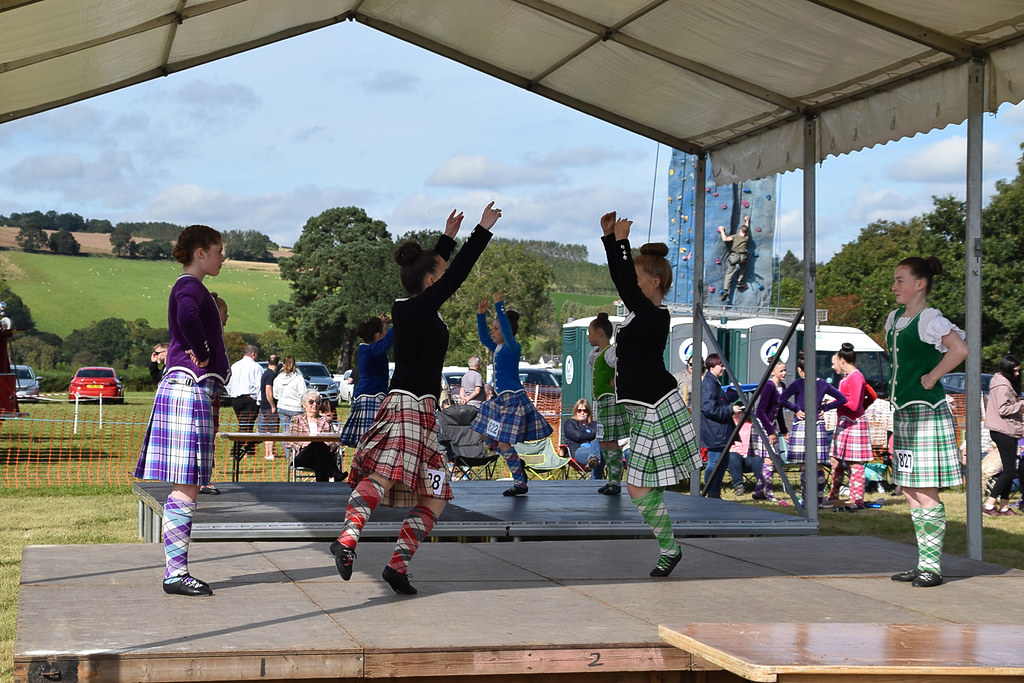 Picture 323 - Blairgowrie Highland Games 2019 | John Mullin | Flickr