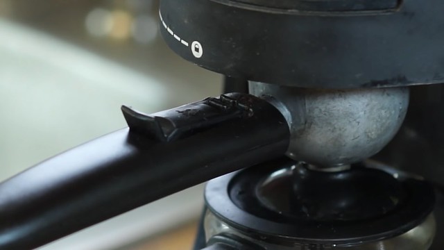 Capresso 303.09 Espresso Machine...... (Credit dofollow link to https://coffee-rank.com/best-coffee-makers/)