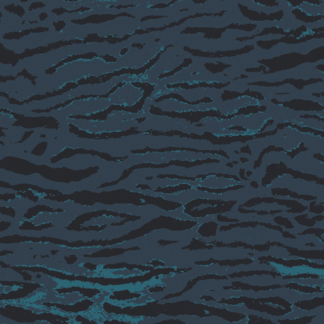 R-39913 Camouflaged Ocean