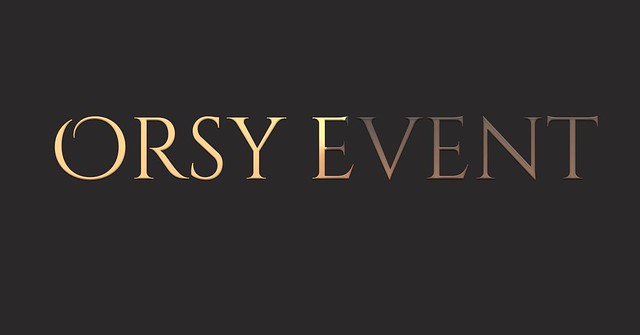 Get Your Shop On at Orsy Event!