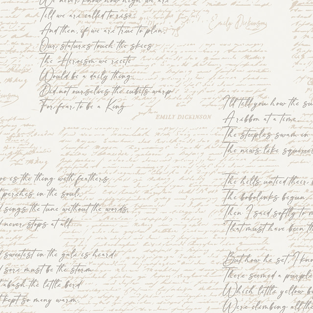 CAP-SV-11609 Poetic Manuscripts