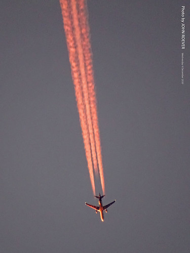 kansas johnsoncounty joco olathe kcmetro kansascitymetro airplane plane aircraft airliner planespotting airplanespotting spotting 2020 december december2020 flying afternoon aviation aftersunset ups unitedparcelservice upsmd11 mcdonnelldouglas mcdonnelldouglasmd11 mcdonnelldouglasmd11f md11 sdf ksdf mhr kmhr louisville kentucky sacramento california n288up 5x2456 ups2456 flight2456 upsflight2456 cruisingaltitude 36000feet groundspeed 440knots track 274° usa