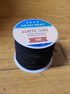 elastic cord