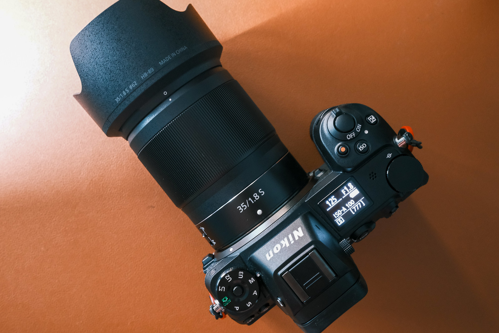 44％割引ニコンFマウント上等な Nikon NIKKOR Z 35mm F1.8S レンズ(単焦点) カメラニコンFマウント-OTA.ON