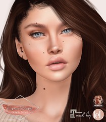 Diamond Beauty - Shape Tonya (LeLutka Evolution Lilly)