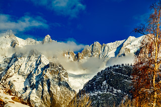 Italian Alps 10/12/2020 | Rab Lawrence | Flickr