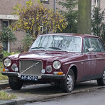 Volvo 164 (1971)