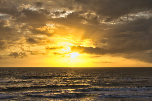 sunset sun sunlight crepuscularrays reflection reflections gulfofmexico gulf florida clouds cloudy stjosephpeninsula capesanblasfl portsaintjoefl sonya6500 apsc sonye1655mmf28g