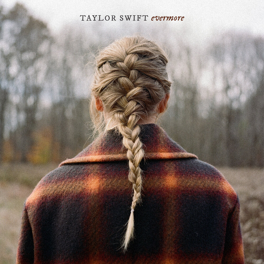 Taylor Swift - evermore