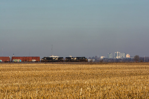 tolono illinois unitedstates railroad train engine autoparts ns lafayettedistrict philo champaign skyline field