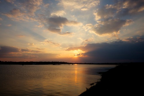 4star 2014 cloud essex maldon reflection river setting silhouettes sky sun sunset water