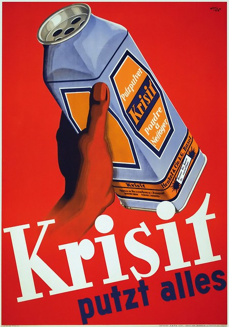 Krisit - 1934