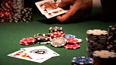 Daftar Poker Online Resmi dan Terpercaya
