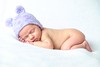 #Recém-Nascido Crianças Bebê - Foto Criação de Deus by vitalhstclovis