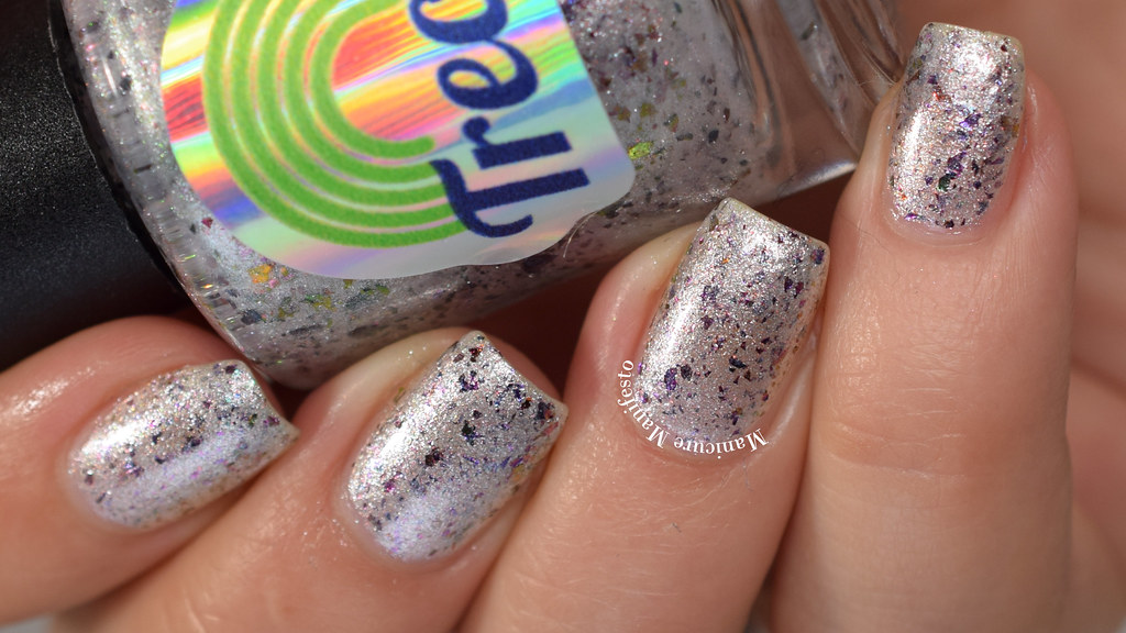 Treo Lacquer Polish Pickup swatch