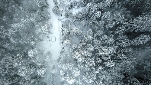 drone paccots suisse décembre neige dji mavicpro switzerland snow viewfromabove