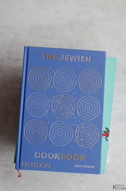 Book for cook, Xmas edition 2020