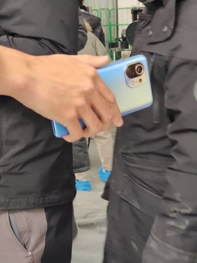 A Xiaomi Mi 11 lesz az első Snapdragon 888-as mobil