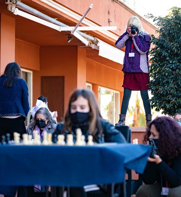 Sunway Sitges International Chess Festival 2020