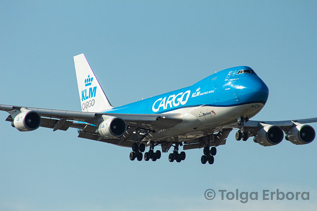 KLM Cargo