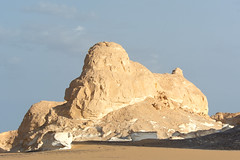 Farafra Oasis White Desert (Sahara Beida)_714