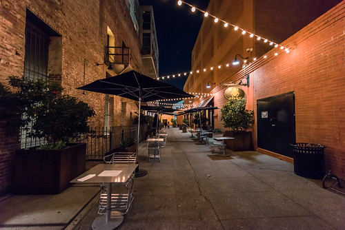 New CA Health Order Shuts Down Outdoor Dining In Pasadena