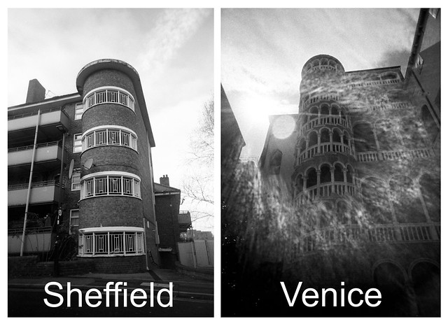Sheffield-Venice