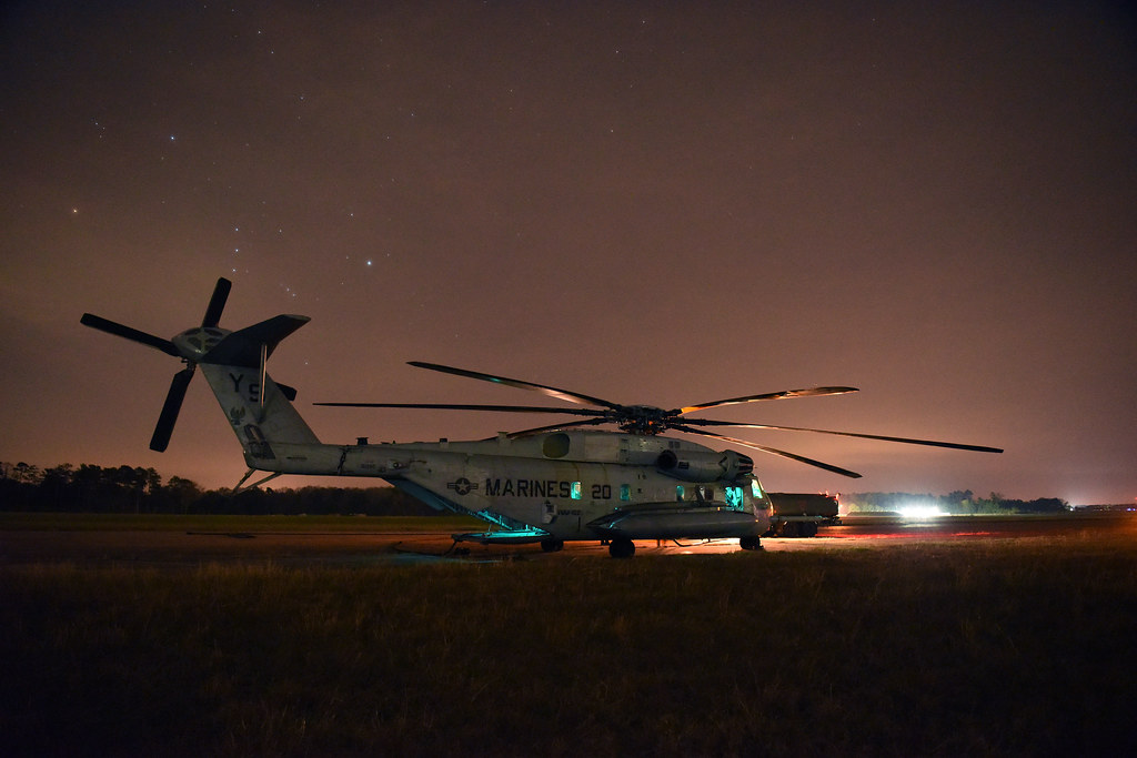 24th MEU Conducts Night Operations At McEntire JNGB Flickr 24th-meu-conducts-night-operations-at-mcentire-jngb-flickr