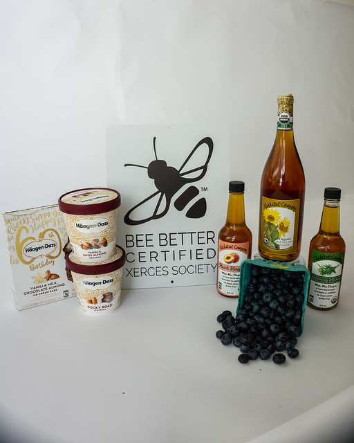 Bee Better Certified products