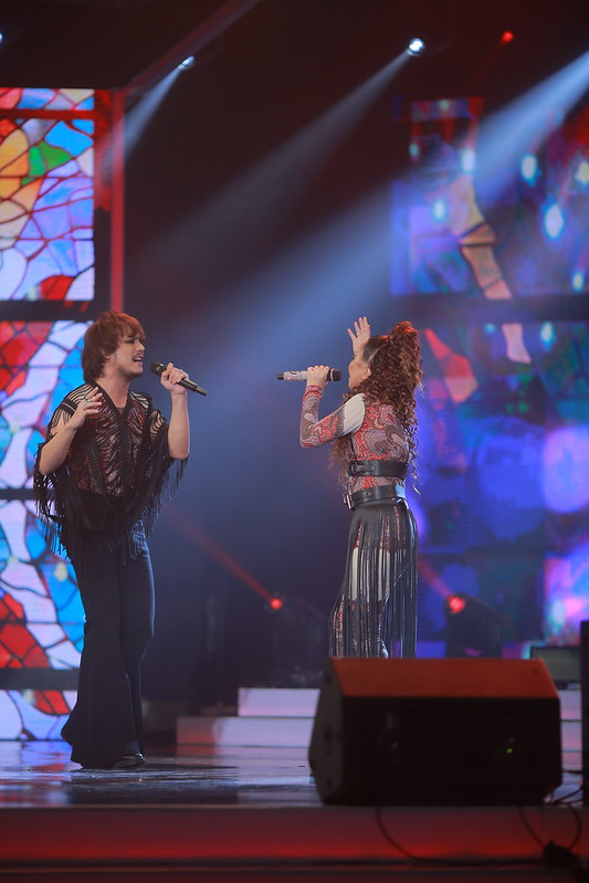 Senarai Penuh 12 Lagu Yang Berjaya Bertanding Di Anugerah Juara Lagu 35 Ajl35