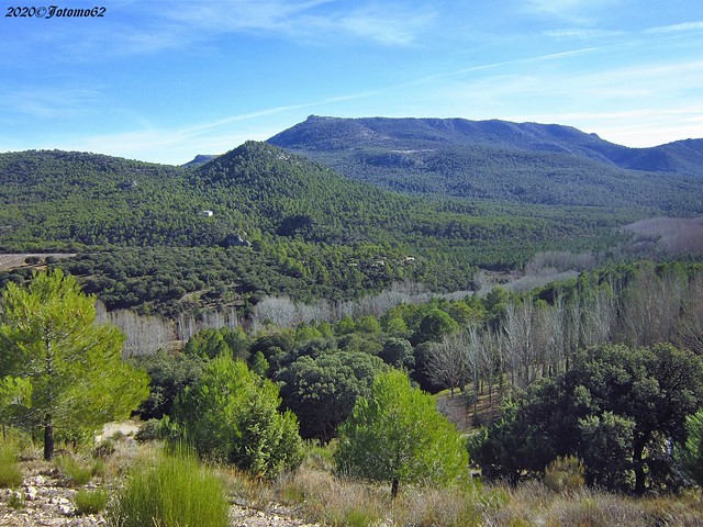 Valle del Rio Barbata