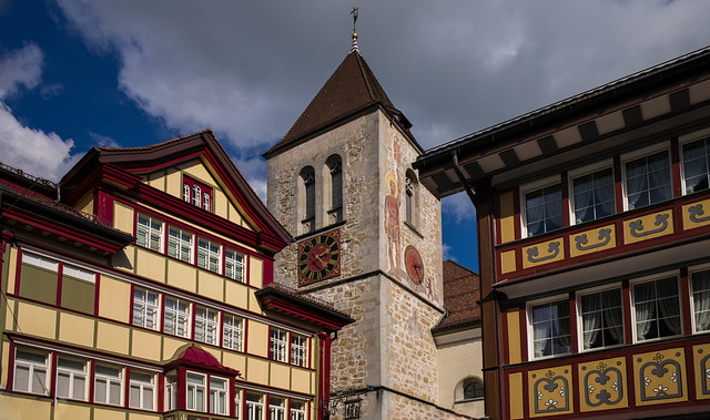 Appenzell Impression