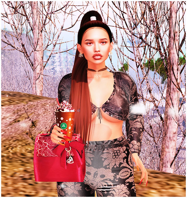 Bundle Events Bundle Up for Winter Fun, Designer Showcase, Orzy Event, 7 Deadly s[K]ins, My Bags by Mila Blauvelt, Mix Event, Girls Heaven 12/20, Access Event, Tulssy, Gala Fair by Tres Chic, Advent Calendars, and Free Gifts!