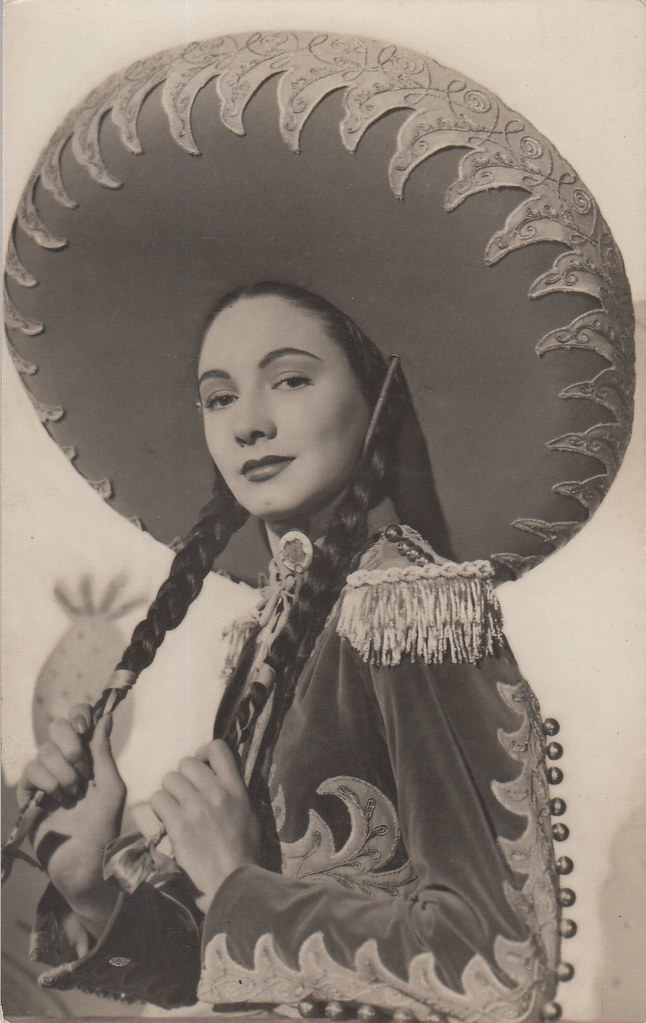 Carmen molina actress