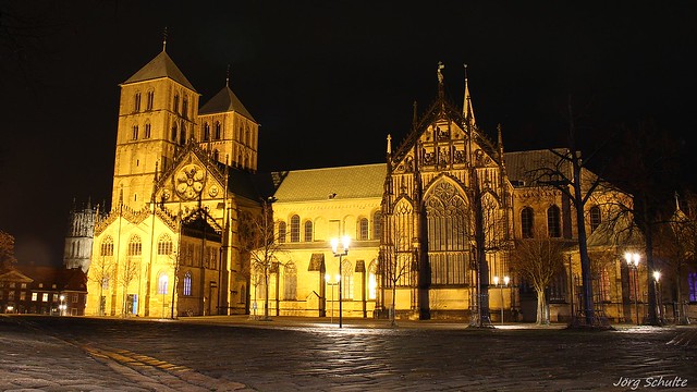 Paulusdom Münster