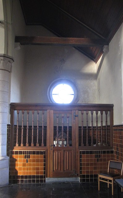 Sint Pieterskerk - Sint-Pieters-Kapelle