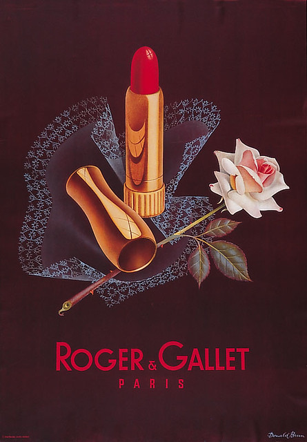 ROGER & GALLET - 1946
