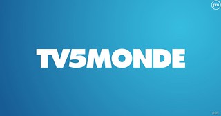 logo TV5 monde