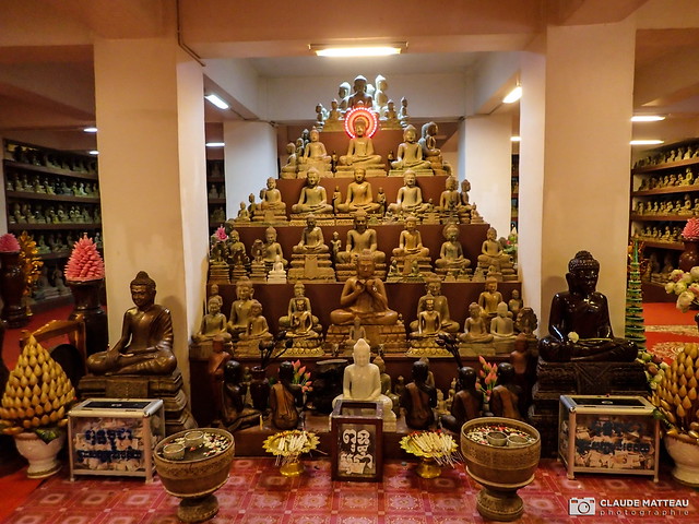 190827-101 Oudong Temple (2019 Trip)