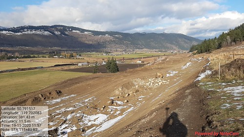 bchwy1 kamloopsalberta chase west construction november 2020 highway projects infrastructure transcanada tch tch1 fourlaning theodolite highway1kamloopstoalbertafourlaningproject