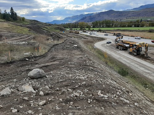 bchwy1 kamloopsalberta chase west construction october 2020 highway projects infrastructure transcanada tch tch1 fourlaning theodolite highway1kamloopstoalbertafourlaningproject